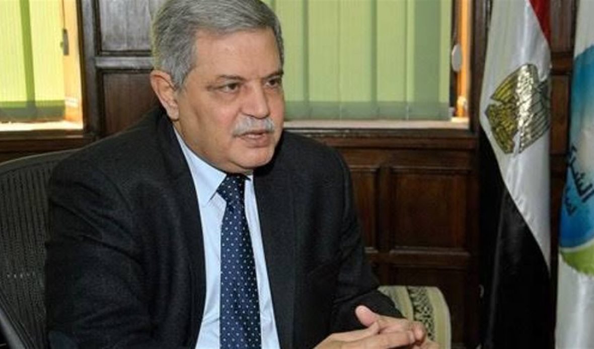 المهندس ممدوح رسلان