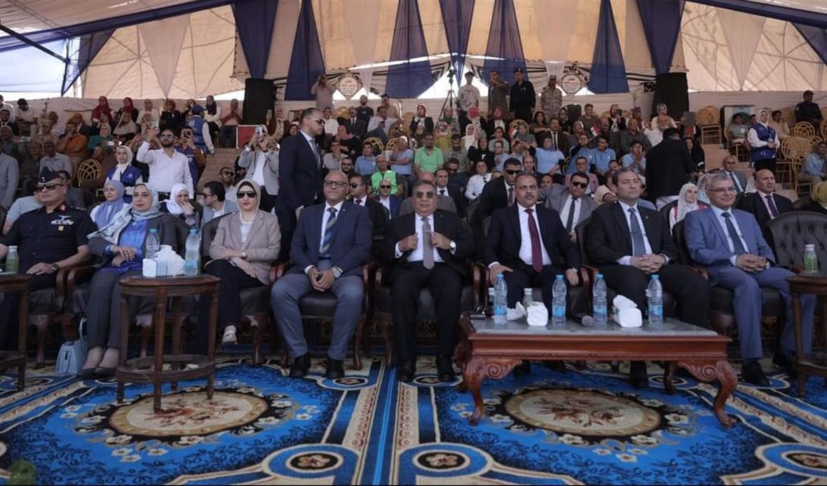 فعاليات المهرجان