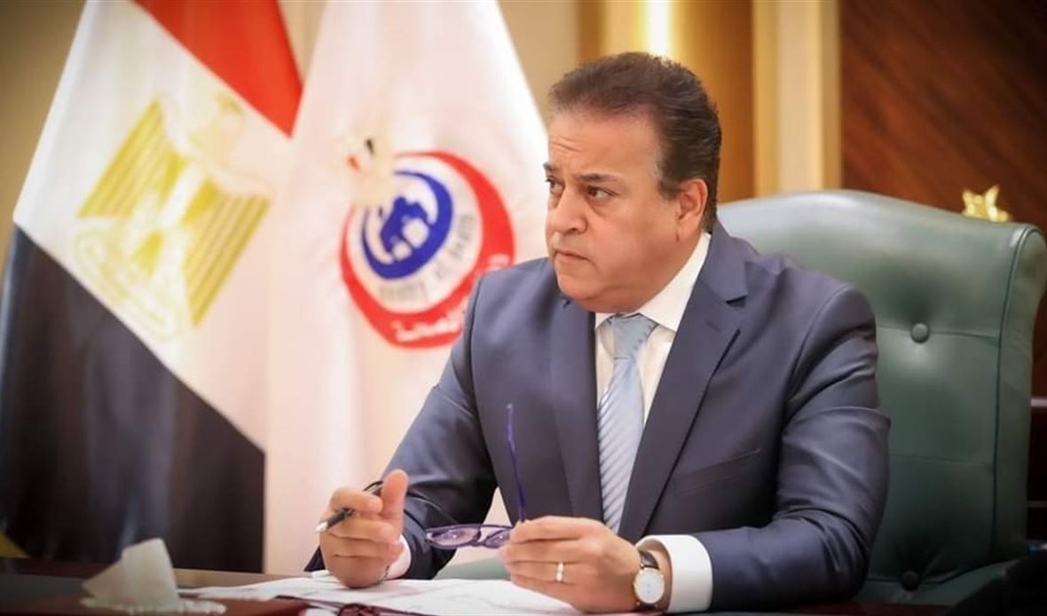 الدكتور خالد عبدالغفار