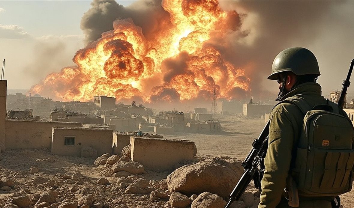 صورة أرشيفية 