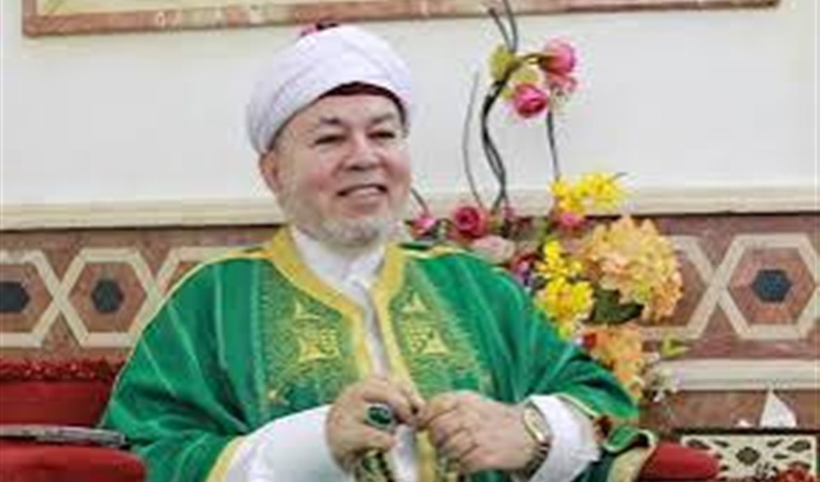 صلاح الدين التيجاني