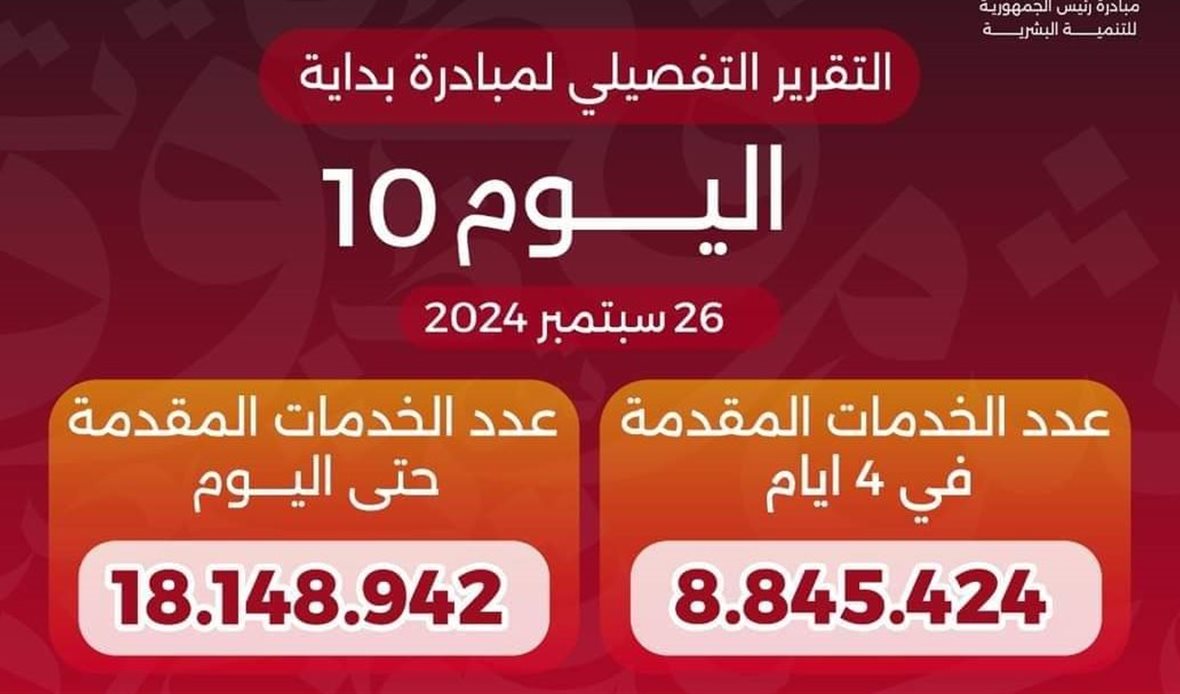 حملة بداية جديدة