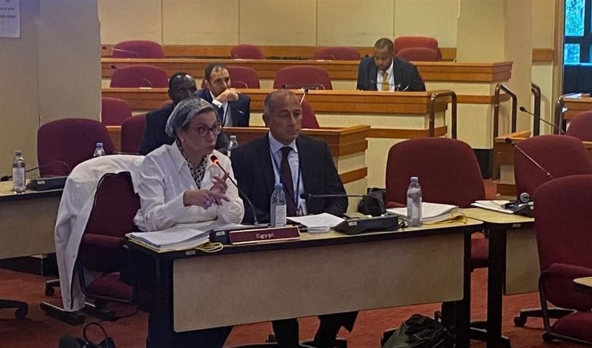 اجتماع مجلس إدارة