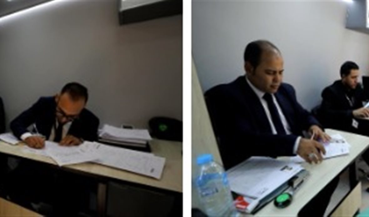 الجوازات 