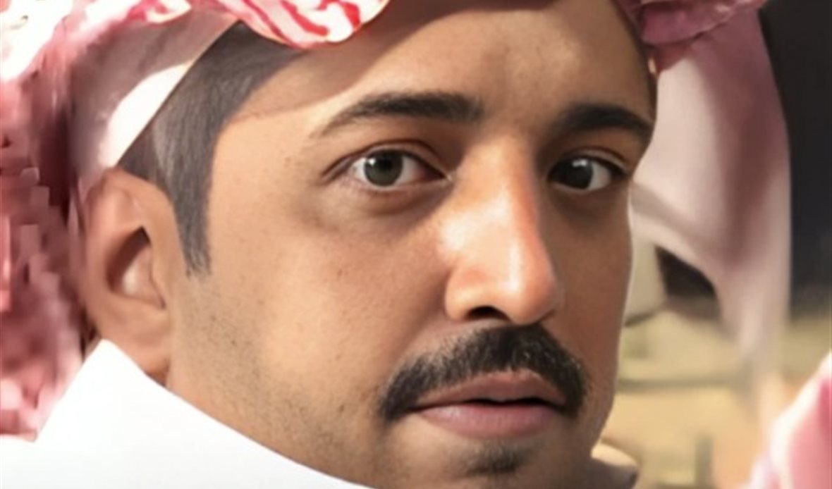 عبدالله الفريدى 