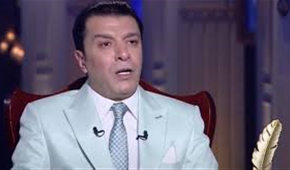 مصطفى كامل 
