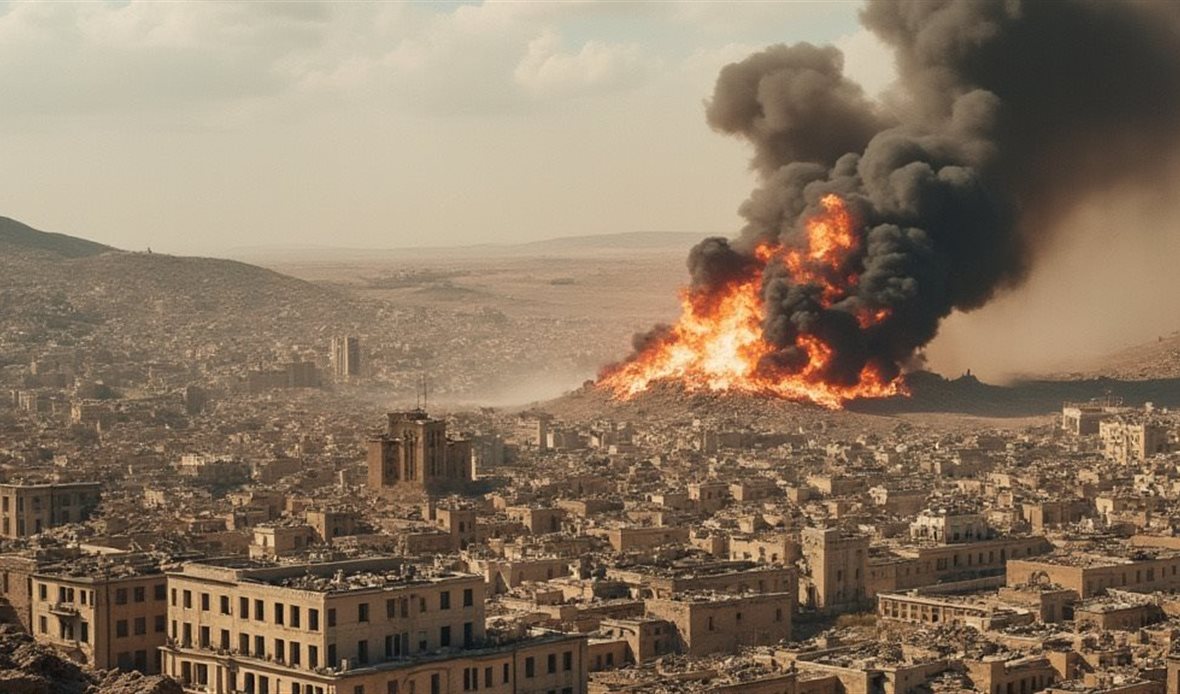 صورة أرشيفية 