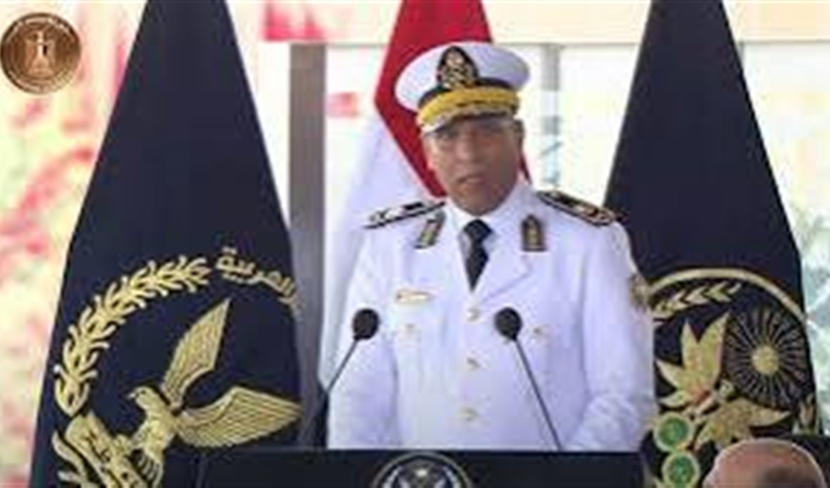 رئيس أكاديمية الشرطة