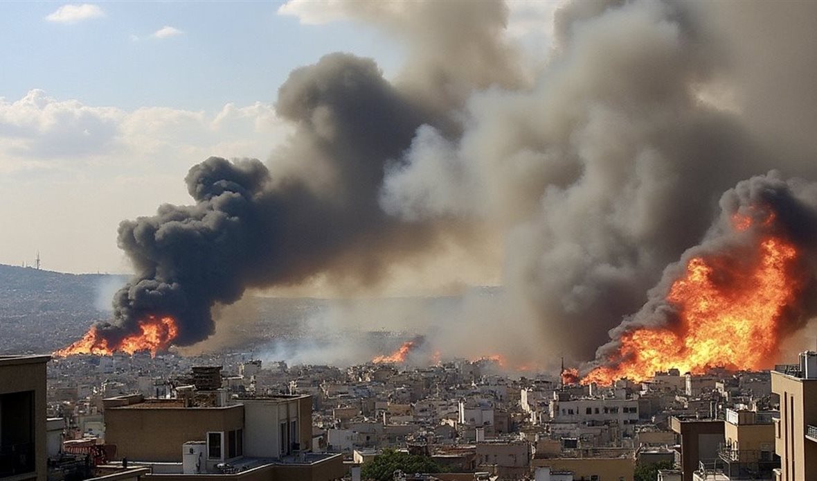 صورة أرشيفية 