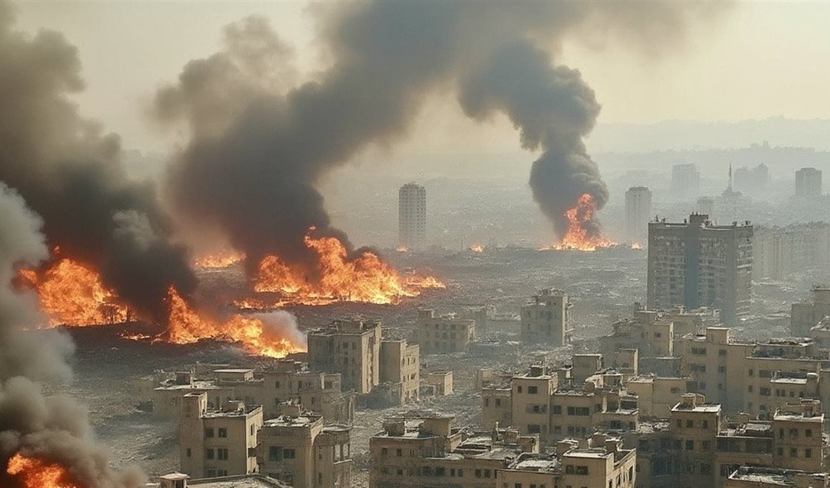 صورة أرشيفية 
