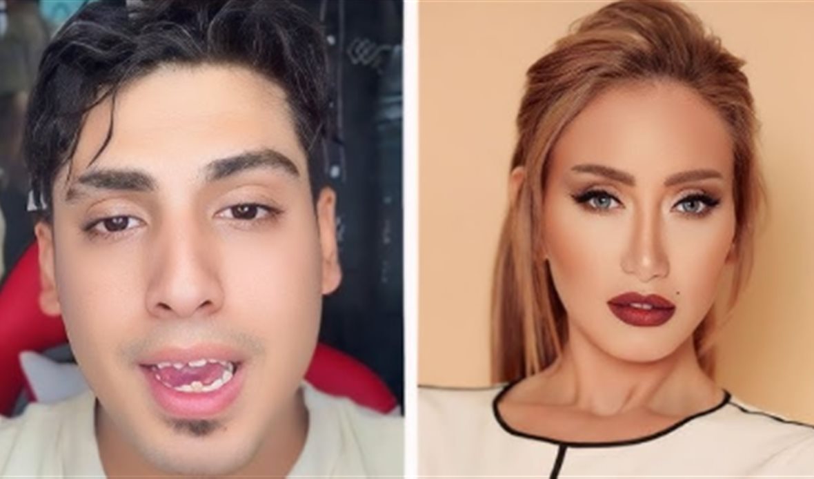 كروان وريهام 