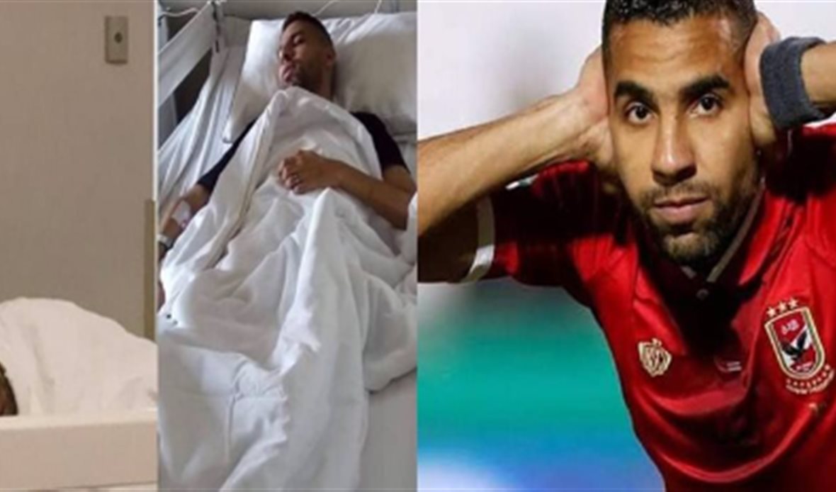 مؤمن زكريا 