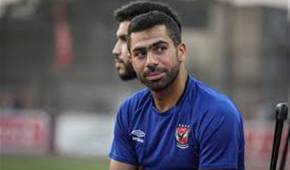 احمد فتحى 
