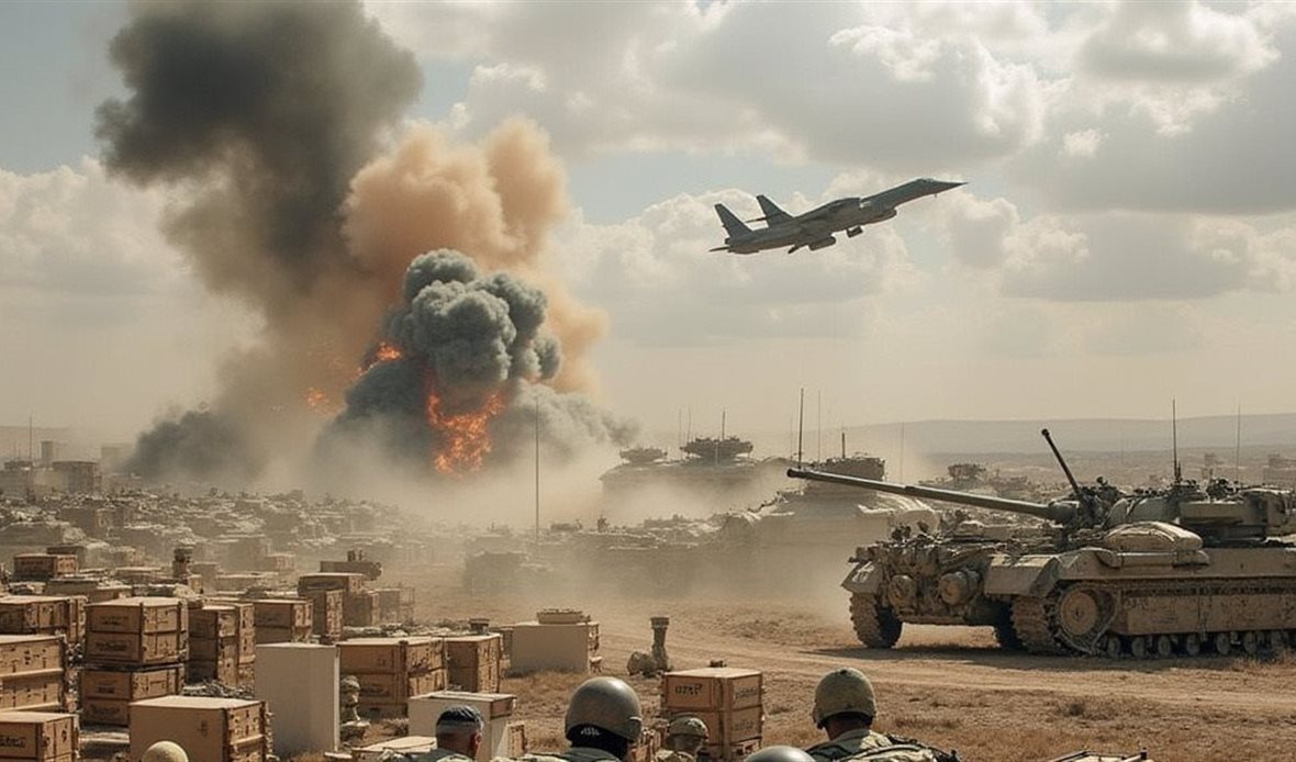 صورة أرشيفية 