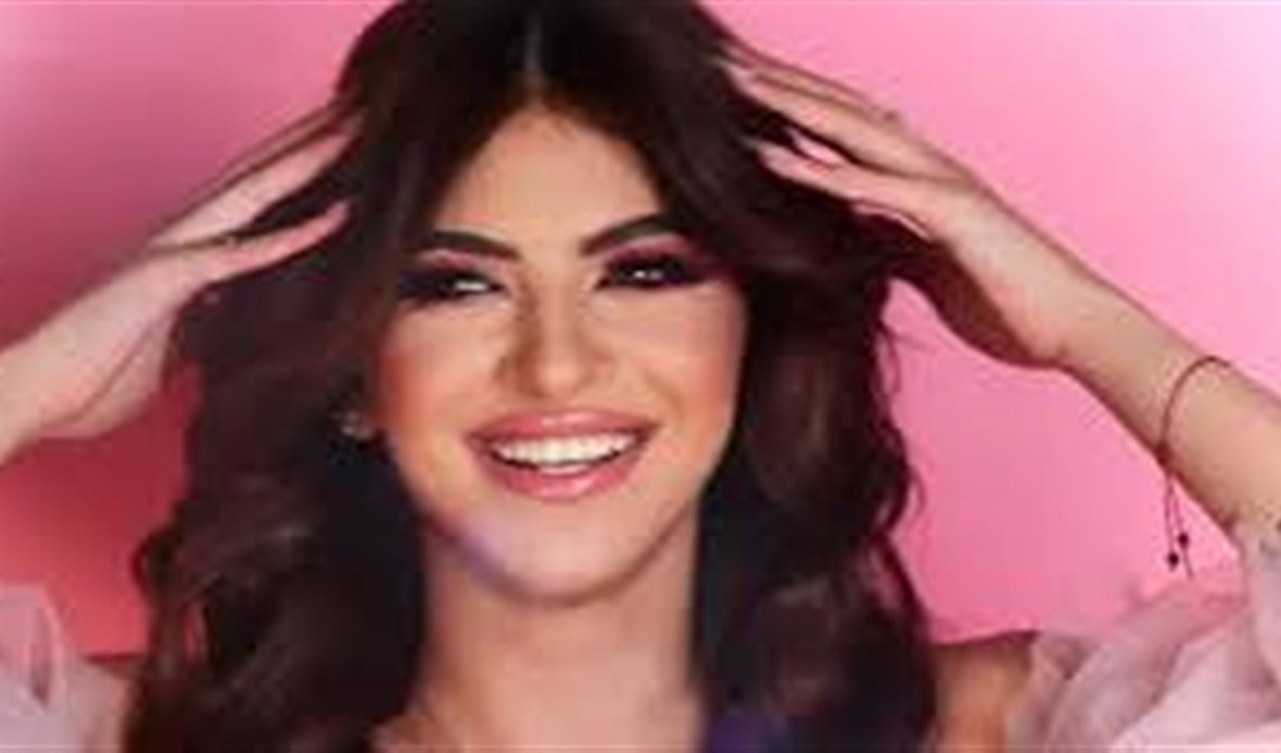 سوزى الأردنية 