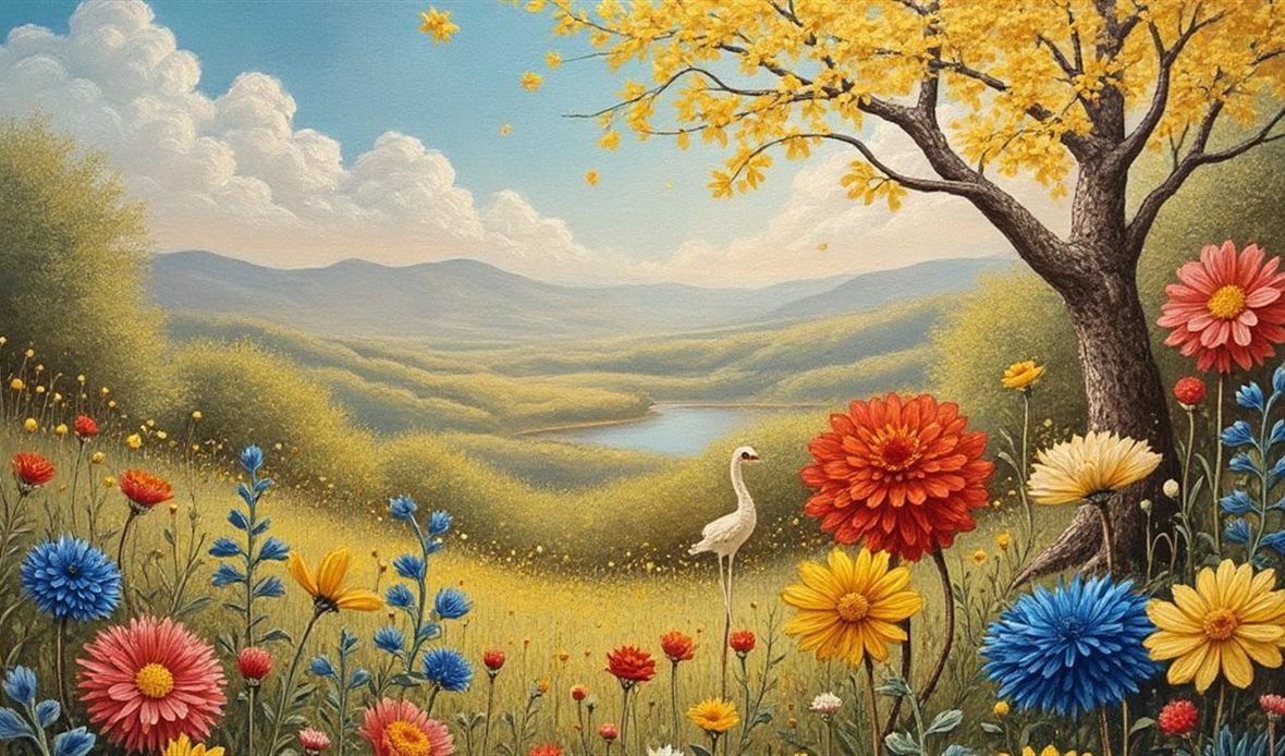 فن الرسم