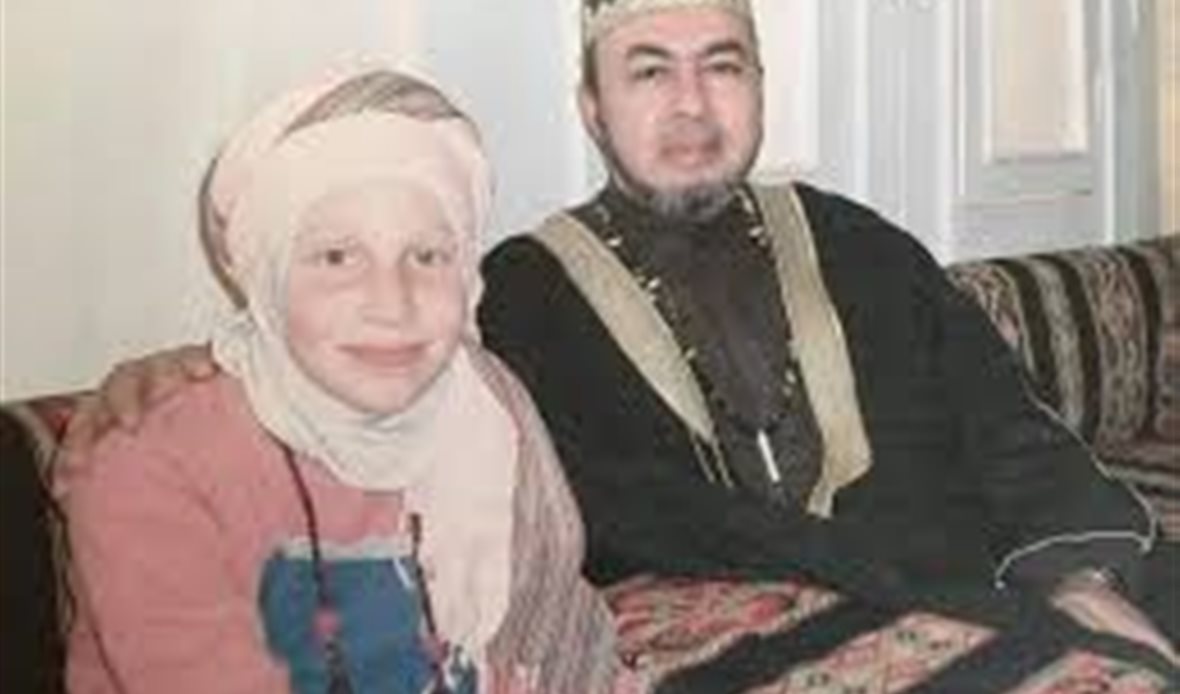 صلاح الدين التيجاني