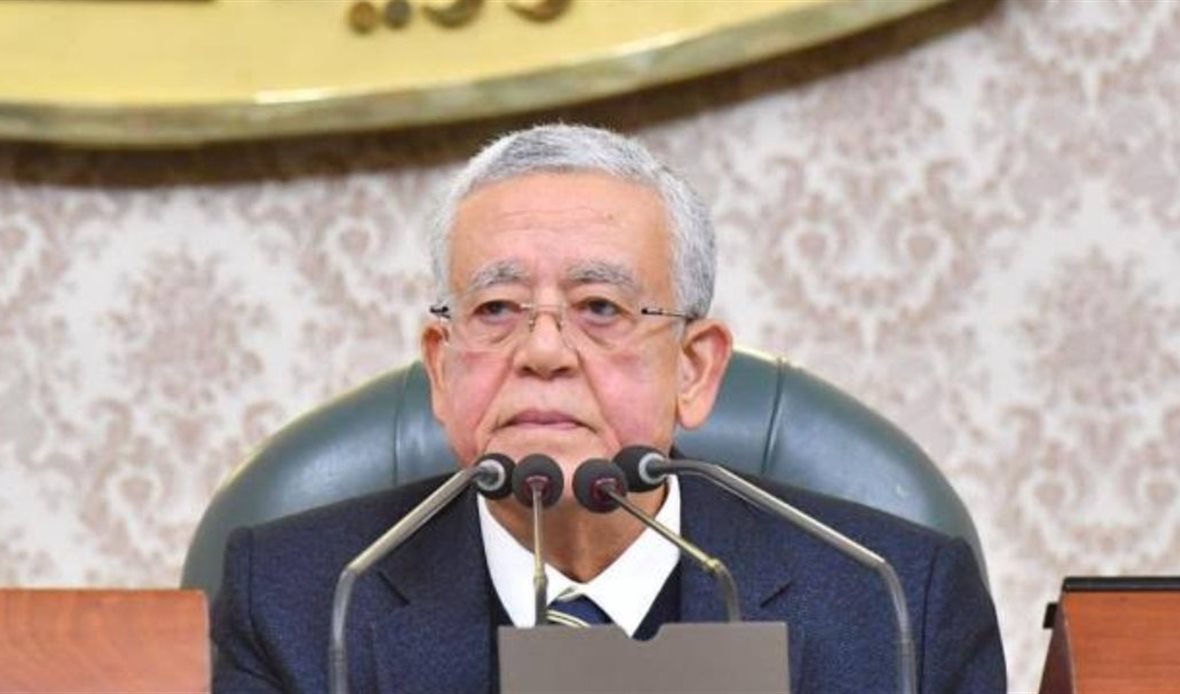 المستشار الدكتور