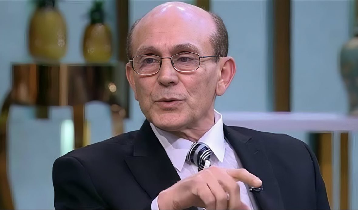الفنان محمد صبحي