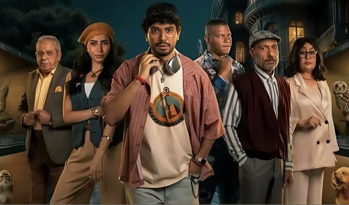 فريق عمل مسلسل ديبو