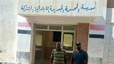 صحة البيئة تراقب مياه الشرب بمدارس الإسماعيلية وبورسعيد لضمان بيئة صحية للطلاب