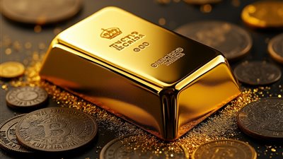 أسعار الذهب اليوم في العالم ومصر والسعودية 20 سبتمبر 2025