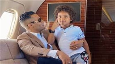 استدعاء الفنان محمد رمضان وابنه لتحقيق عاجل بتهمة التعدي على طفل بأكتوبر