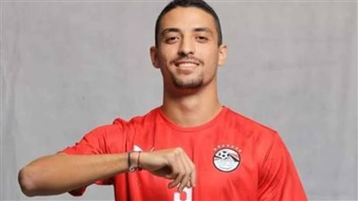 طاهر محمد يضيف الهدف الثالث للنادي الأهلي في مرمى جورماهيا