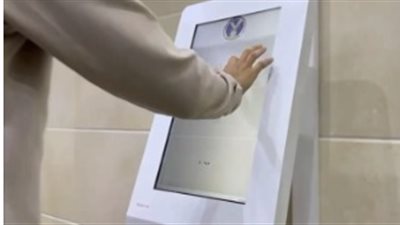 الداخلية .. استحداث منظومة تكنولوجية متطورة لإستخراج التصاريح الجمركية المميكنة بأمن الموانىء