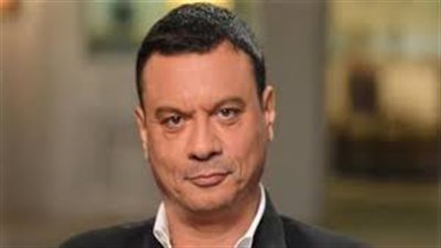 عباس أبو الحسن أمام محكمة جنح الشيخ زايد بتهمة القتل الخطأ