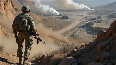 500 قتيل و1650 جريحًا في ضربات جوية إسرائيلية على لبنان.. وتصاعد التوترات بشكل غير مسبوق