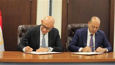 وزيرا العمل والتعليم يُوقعان بروتوكول تعاون لتطوير منظومة التدريب المهني
