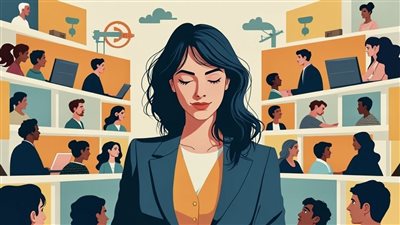كيف تؤثر الانطباعات الأولى على قراراتنا؟ دراسة تكشف النقاب عن انحيازات ذهنية غير عادلة