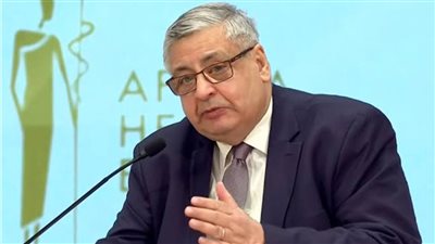 تاج الدين: استنفار طبي لمواجهة الأزمات الصحية وتأكيد سلامة المواطنين من أي مخاطر وبائية