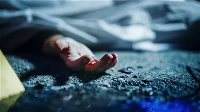 القبض على شاب قتل  حداد  ضبطه بصحبة شقيقته بمنطقة أوسيم