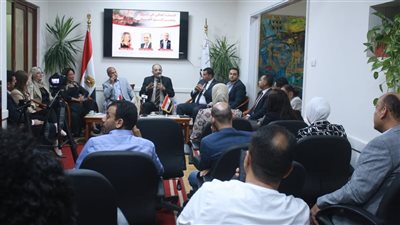 رئيس حزب الاتحاد: التصعيد في لبنان يكشف حجم المخاطر التي تهدد المنطقة