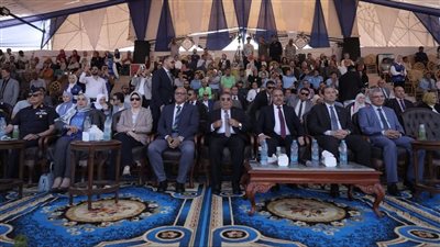 نائب وزير السياحة تشارك في حفل افتتاح مهرجان الشرقية للخيول العربية