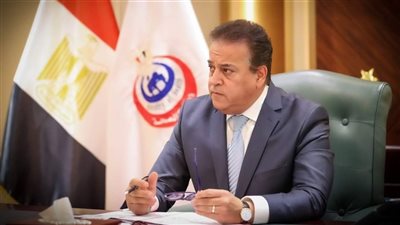 وزير الصحة: زيادة ضخ أدوية إضافية بالسوق المحلي بلغت 133 مليون عبوة