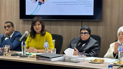 في جمعيته العامة النصف سنوية.. التحالف الوطني يعتمد لائحة الفروع الداخلية