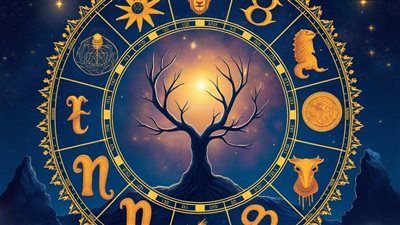 توقعات الأبراج اليوم ..اكتشف كيف تؤثر الكواكب على مسار حياتك العاطفية والمهنية والصحية 
