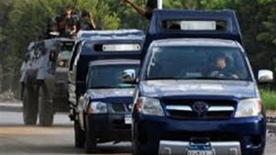 تاجر مخدرات وسبق اتهامه في قضايا.. الامن يكشف ملابسات زعم سيدة القبض على زوجها بدون سبب