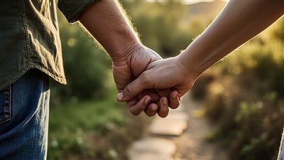 كيف تعامل شريك حياتك بشكل صحيح: مفتاح العلاقة الناجحة