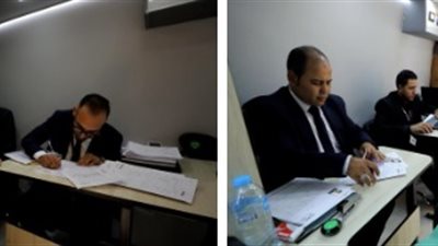 الداخلية : استحدثات سيارات مجهزة لـ استخراج جوازات السفر وشهادات التحركات للمواطنين
