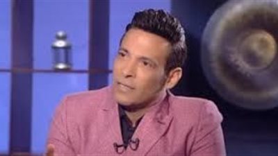 دفاع طليقة سعد الصغير عن جلسة محاكمتة زوجته: طلبنا تعويض مؤقت مليون جنيه