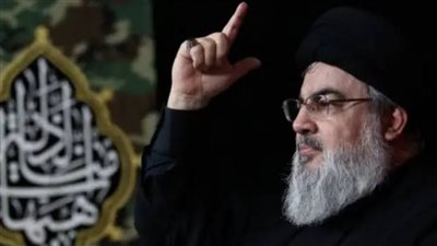 الكرملين: اغتيال نصر الله أدى لزعزعة استقرار الوضع في المنطقة