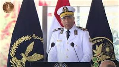 “1193 خريجاً و164 طالبة في حفل تخرج أكاديمية الشرطة بحضور الرئيس السيسي”