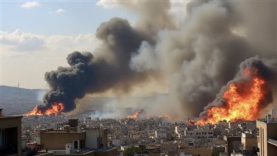 هل انتهى عصر نصر الله؟ اغتيال زعيم حزب الله يكشف ضعفاً أمنياً غير مسبوق