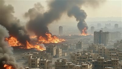 تحالف الظل: ماذا يعني “محور المقاومة” لإسرائيل؟