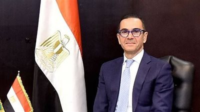 وزير الاستثمار يتوجه إلى باريس لعقد لقاءات رسمية مع ممثلي كبرى الشركات ومجتمع الأعمال
