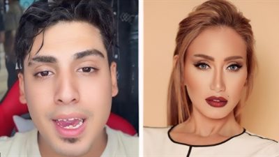 ريهام سعيد تتقدم ببلاغات للنائب العام ضد 